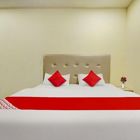 Oyo Flagship The Chirag Resort Bhandara Bagian luar foto